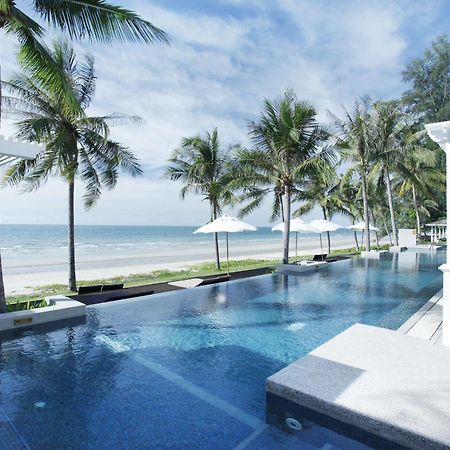Nishaville Resort Prachuap Khiri Khan Eksteriør billede