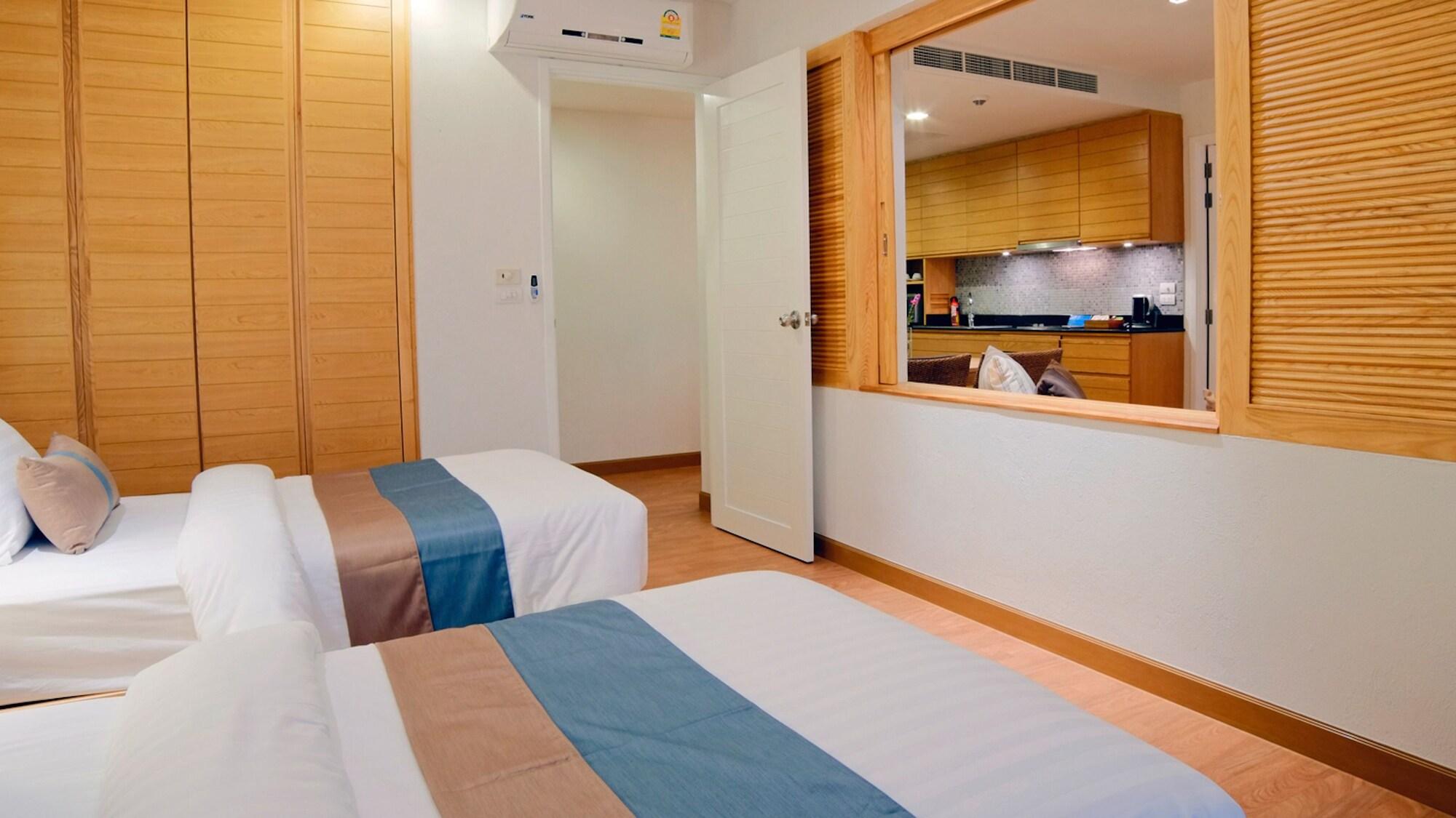 Nishaville Resort Prachuap Khiri Khan Eksteriør billede