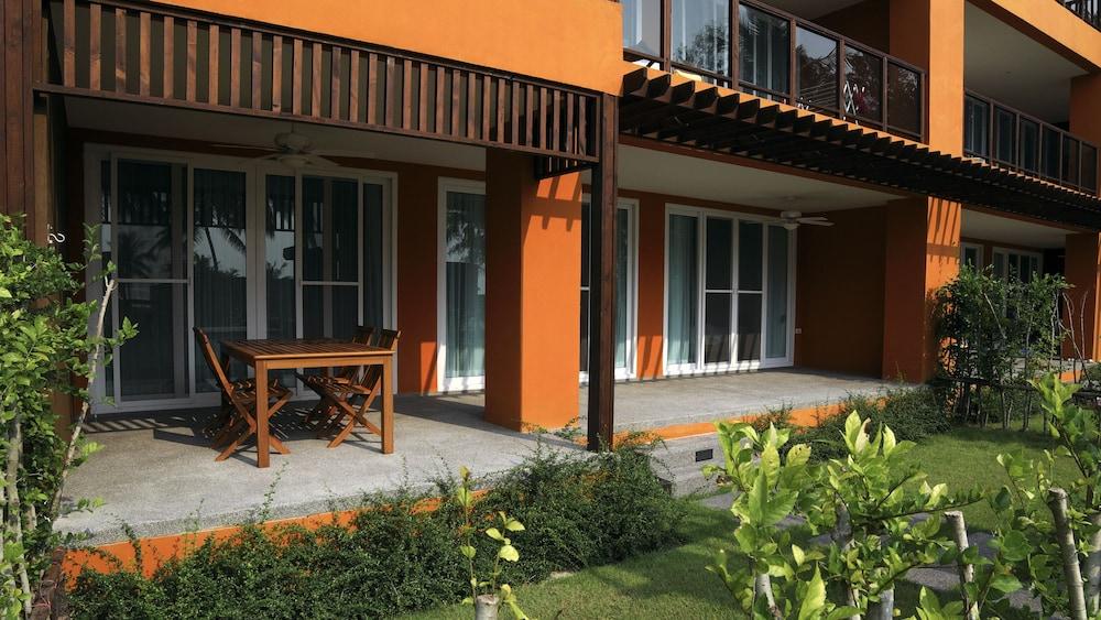 Nishaville Resort Prachuap Khiri Khan Eksteriør billede