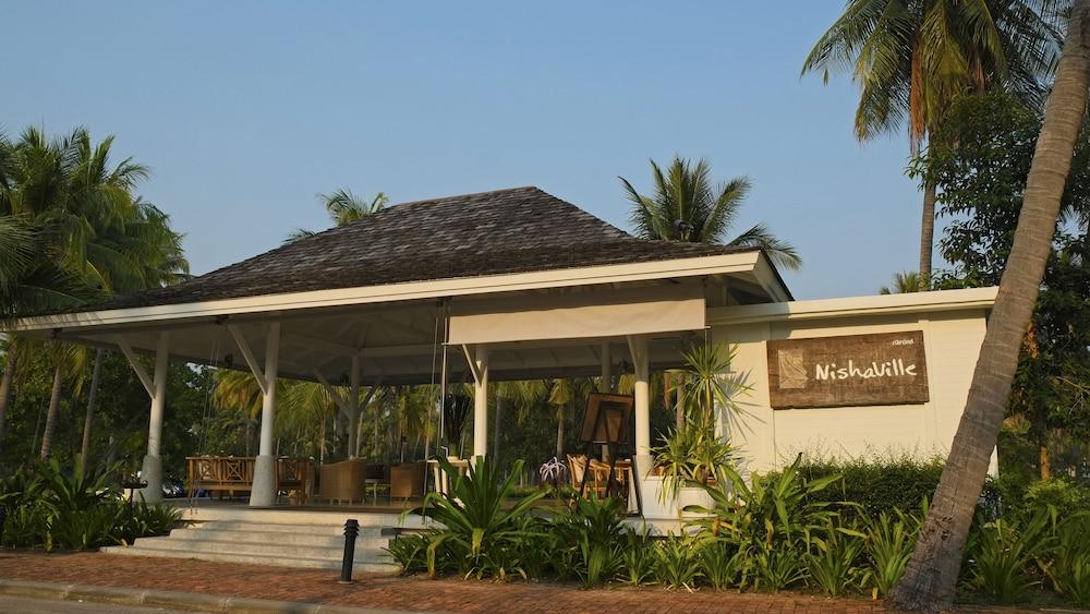 Nishaville Resort Prachuap Khiri Khan Eksteriør billede