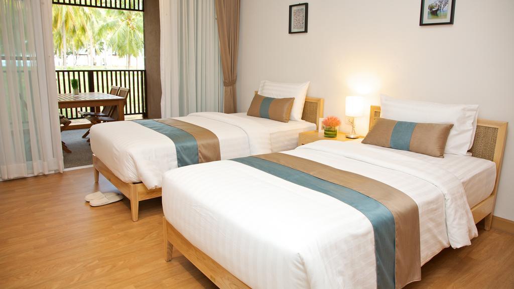 Nishaville Resort Prachuap Khiri Khan Eksteriør billede