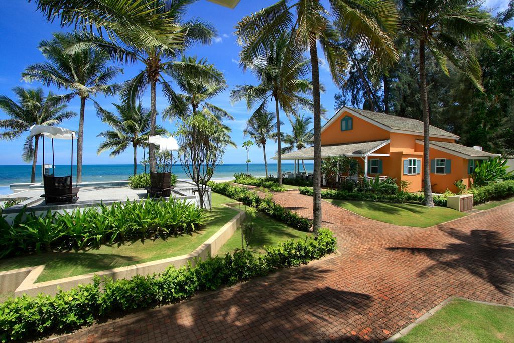 Nishaville Resort Prachuap Khiri Khan Eksteriør billede