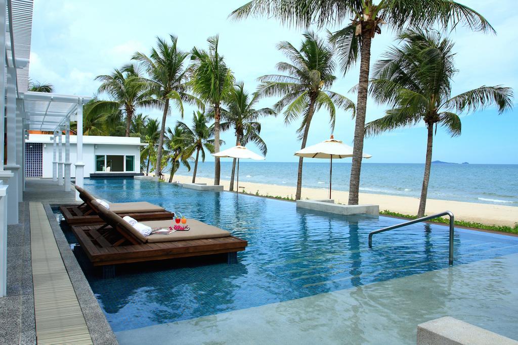 Nishaville Resort Prachuap Khiri Khan Eksteriør billede