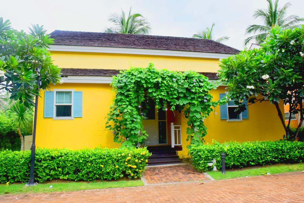 Nishaville Resort Prachuap Khiri Khan Eksteriør billede