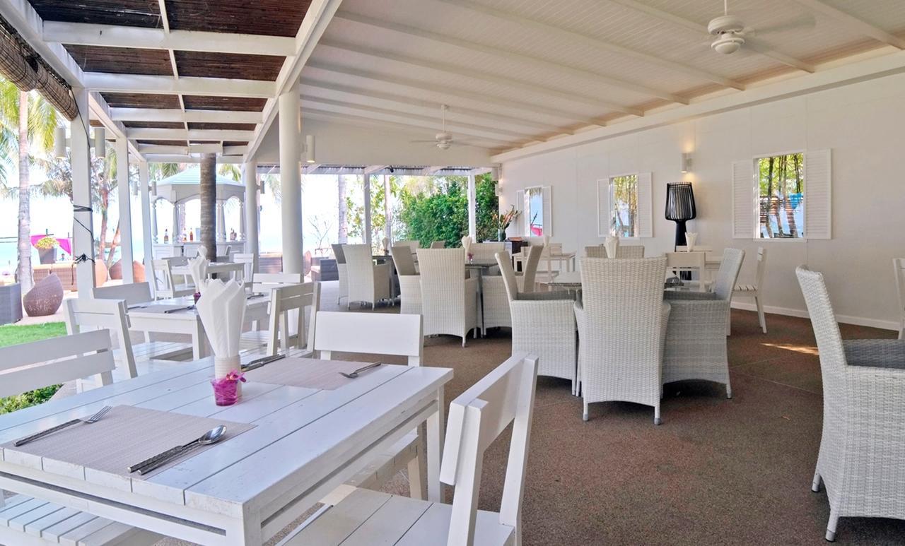 Nishaville Resort Prachuap Khiri Khan Eksteriør billede